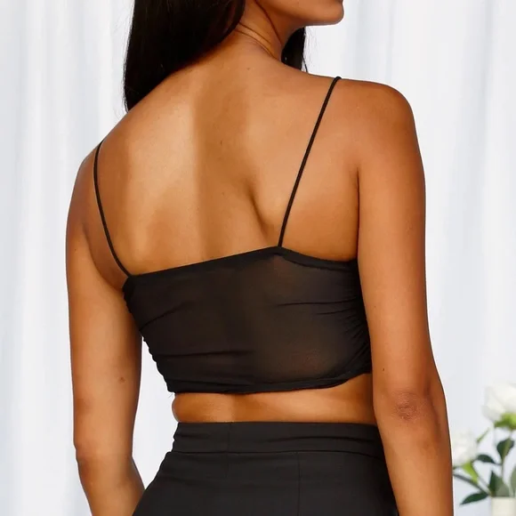 Hello Molly | My Scene Crop - Picture 3 of 8